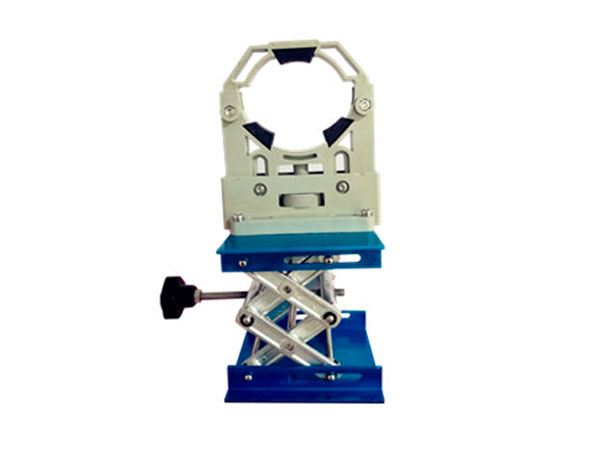 DY-HTJ黑體爐專用紅外瞄準(zhǔn)裝置/紅外輻射溫度計(jì)移動(dòng)支架/黑體爐校準(zhǔn)用移動(dòng)支架