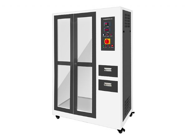 熱電偶清洗退火裝置