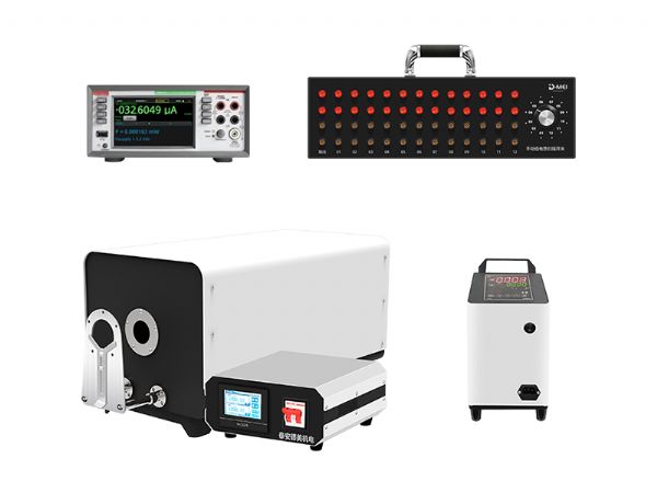 DY型簡(jiǎn)易熱電偶檢測(cè)裝置