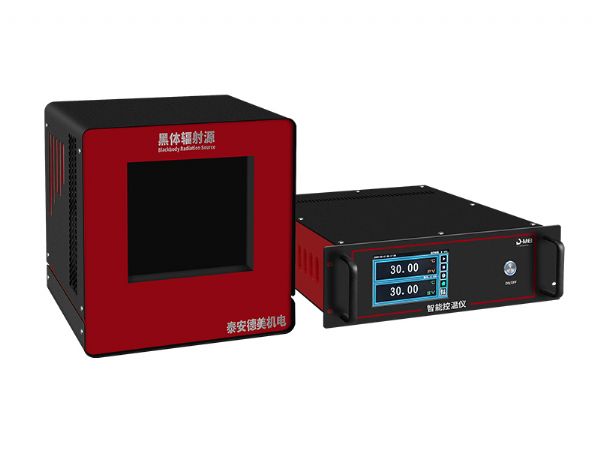 DY-HTM-X-180差分黑體爐（差分溫度：-30℃~125℃ ，絕 對(duì)溫度：-5℃~150℃）