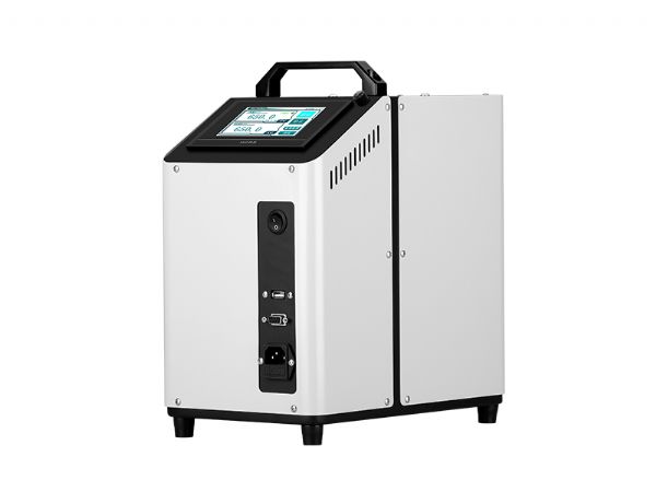 DY-K600X快速升、降溫干體爐/干井爐（50℃-650℃）